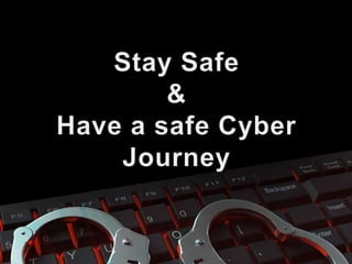 Cyber forensics and investigations