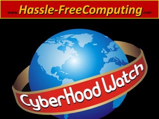 www. Hassle-FreeComputing .com 