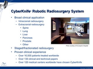 Cyber Knife | PPT