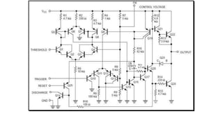 Series Parallel Circuit presentation for schools and kids