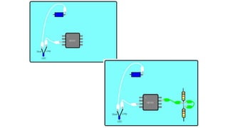 Series Parallel Circuit presentation for schools and kids
