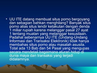 Cyberlaw | PPT