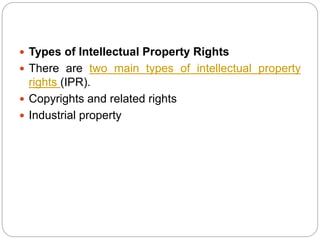 Research Ethics, IPR, Plagiarism | PPTX