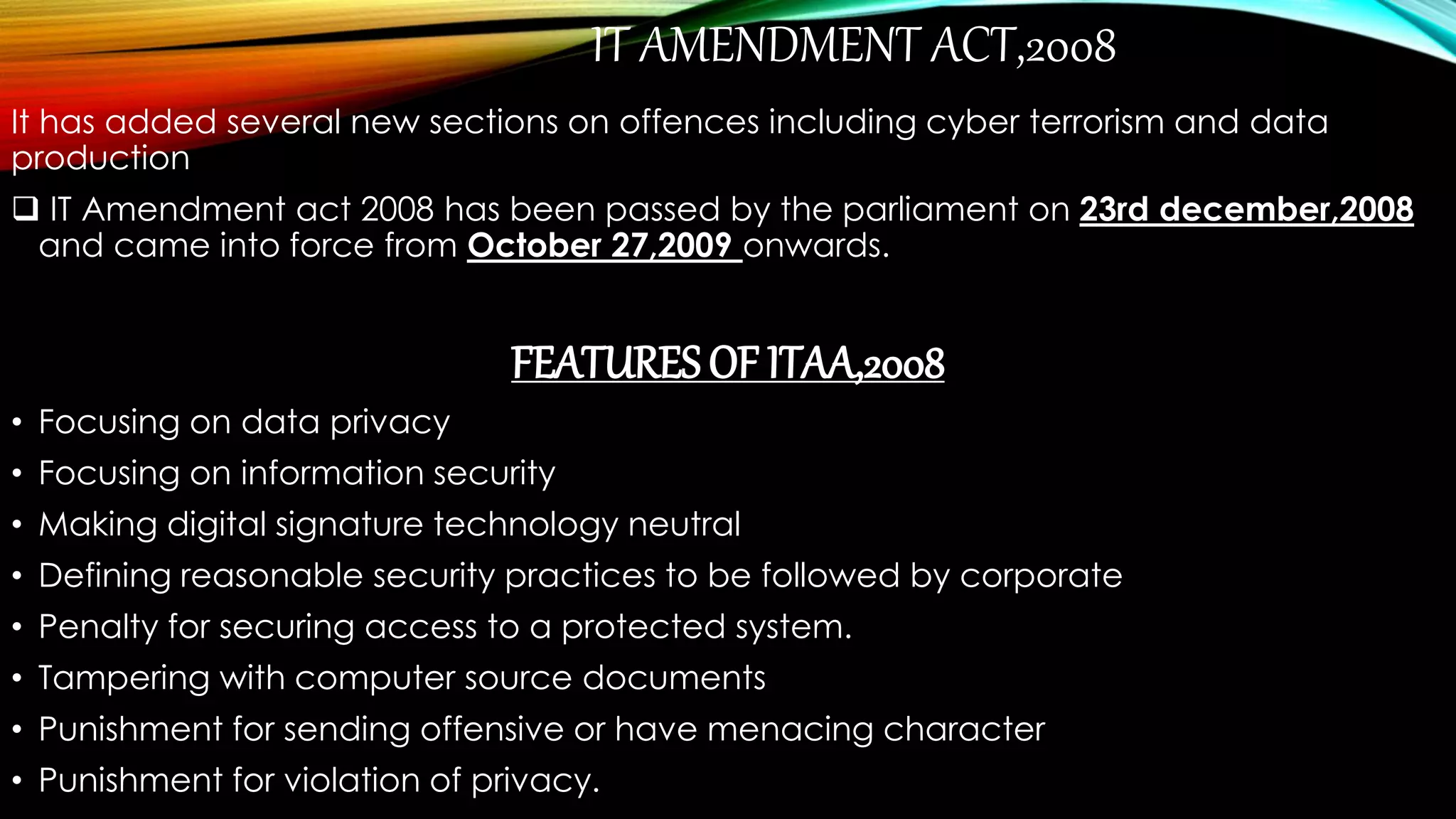 Cyber Laws In India PPTX Crime Harmful Acts To Individuals cyber-laws-in-india-pptx-crime-harmful-acts-to-individuals