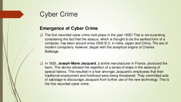 Cyber crime in pakistan pdf image