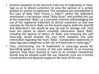 Seeking US-Licensed Trademark Attorney for Clearance Search ... - Upwork