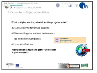 Cybermentor  germany