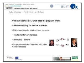 Cybermentor  germany