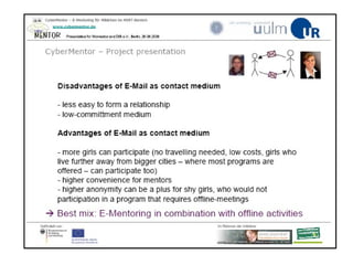 Cybermentor  germany