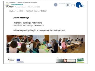 Cybermentor  germany