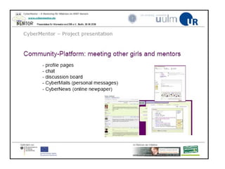 Cybermentor  germany