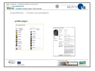 Cybermentor  germany