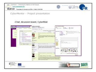 Cybermentor  germany