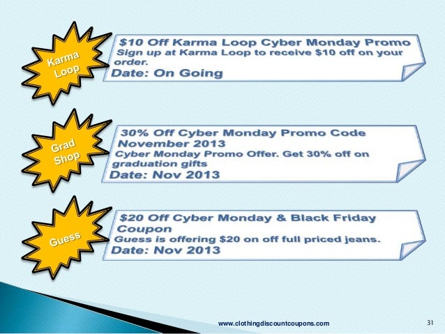Oxygen clothing discount coupon