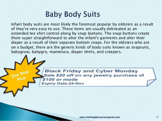 Oxygen clothing discount coupon