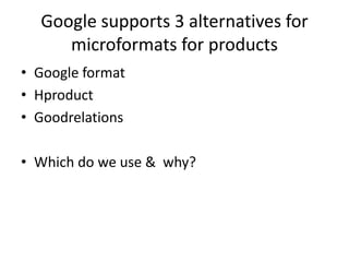 Definitive answers enabled by understanding and leveraging how search engines are searching directly on metadata