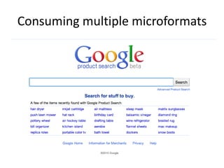 Jans will demonstrate how to navigate this in allegrograph to ensure relationships set correctly re: nested divs, etc