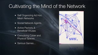 2008-9 Cyber Node Report