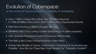 2008-9 Cyber Node Report