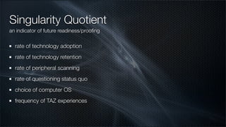 2008-9 Cyber Node Report