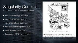 2008-9 Cyber Node Report