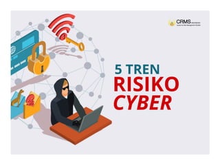 5 Tren Cyber Security