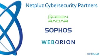 Netpluz Cybersecurity Partners
 