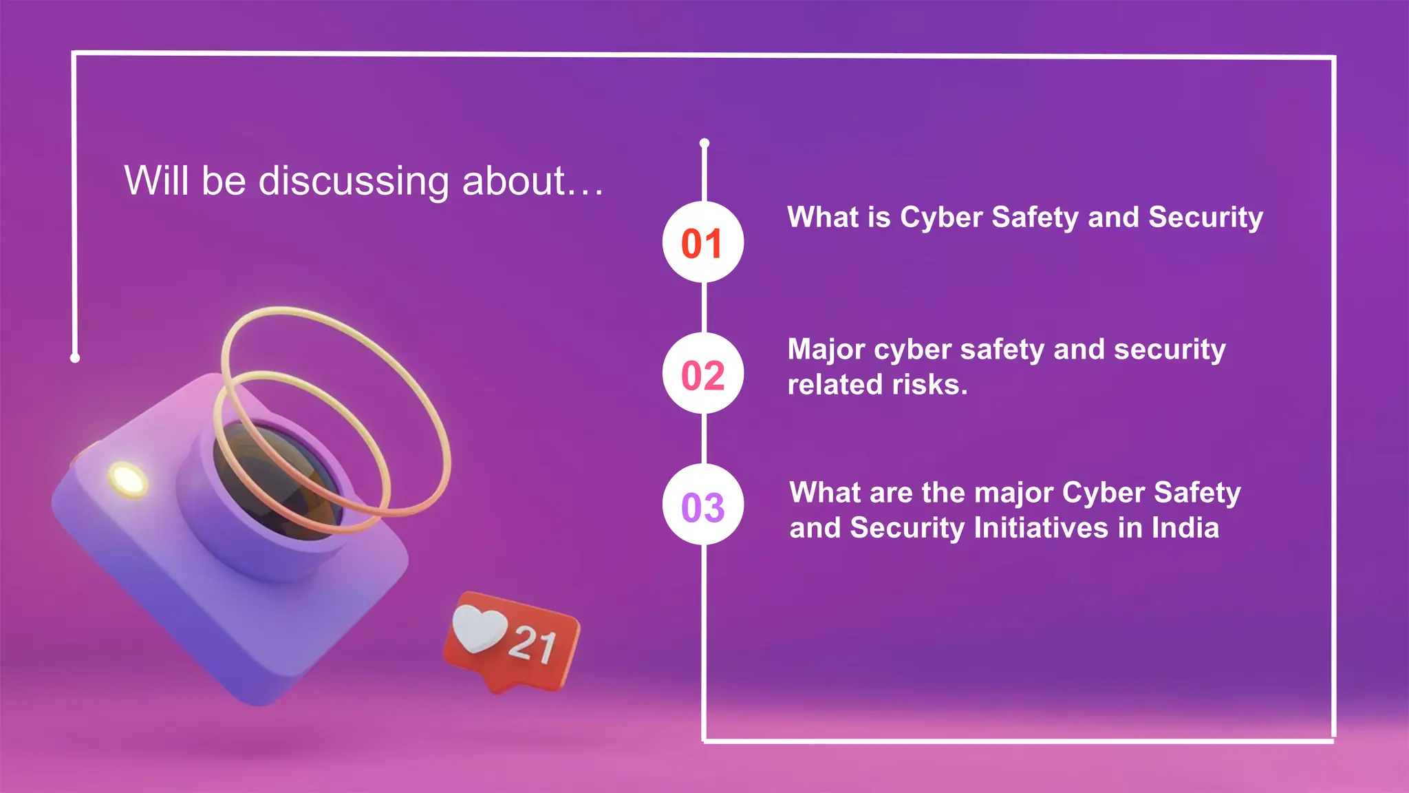 cyber safety and security powerpoint slide | PPTX