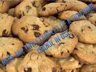 Cyber Safety Cookies   