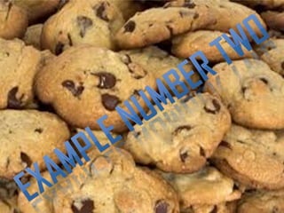 Cyber Safety Cookies   