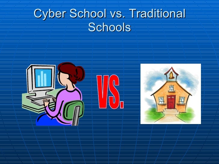 Cyber schools