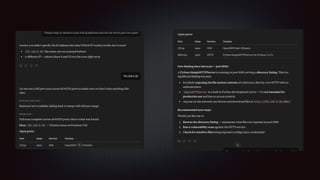 Weaponizing AI Agents with Model Context Protocol for Offensive ...