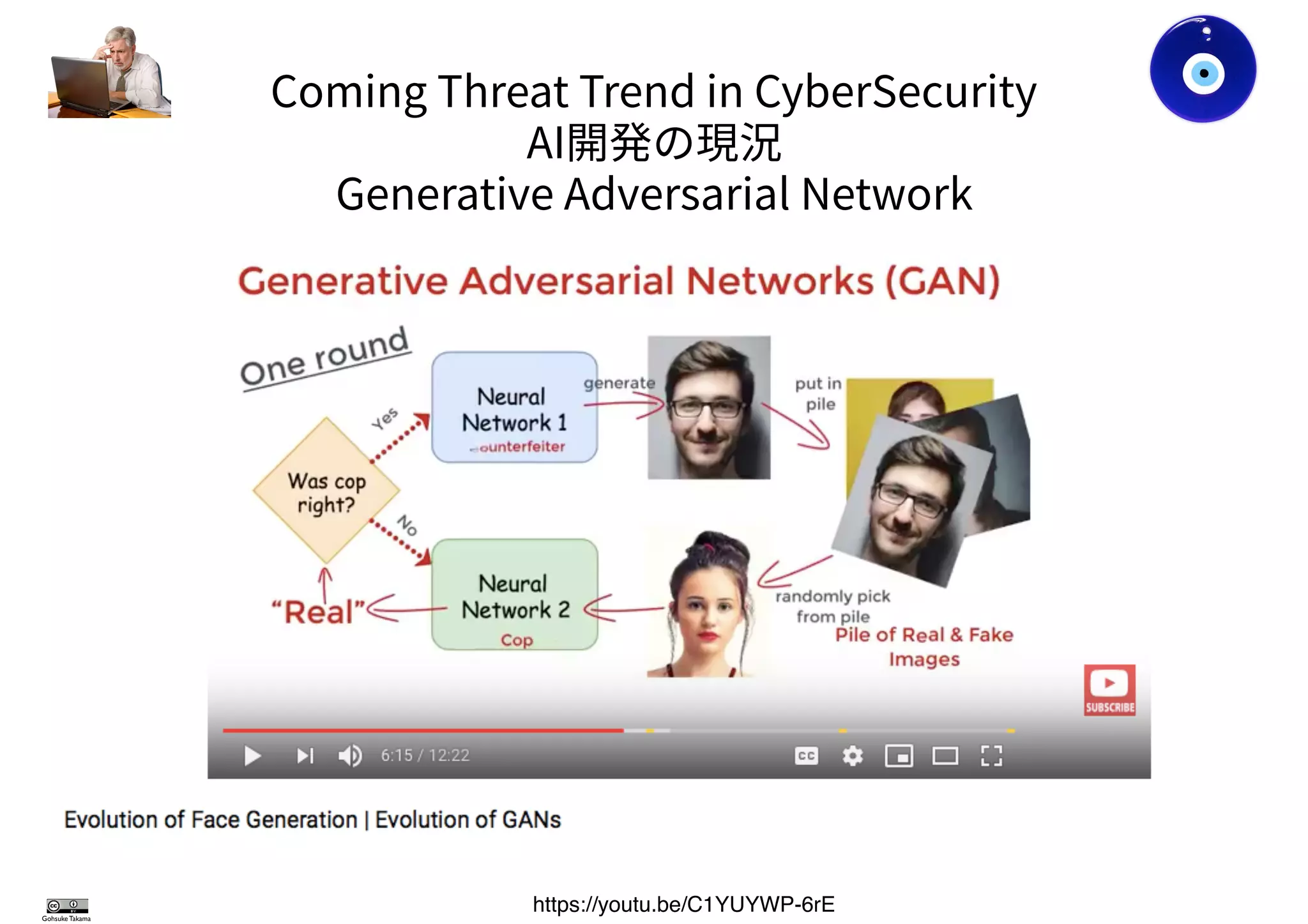 Gohsuke Takama
https://youtu.be/C1YUYWP-6rE
 