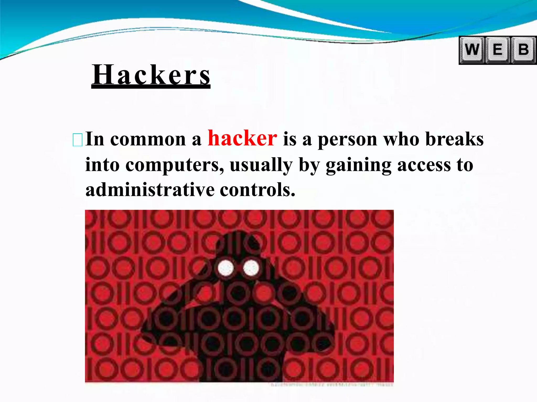 Art integrated project of computer science class 12