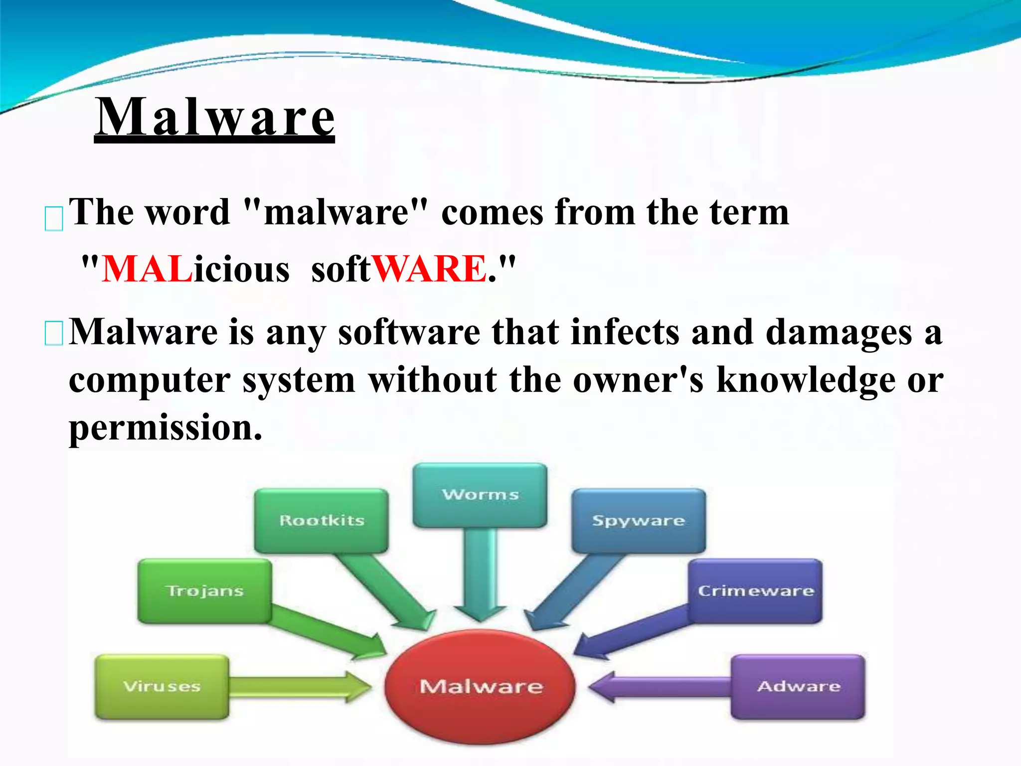 Art integrated project of computer science class 12