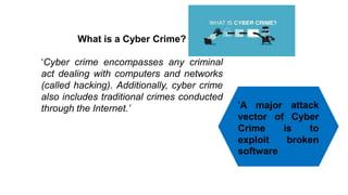 Cybersecurity | PPTX