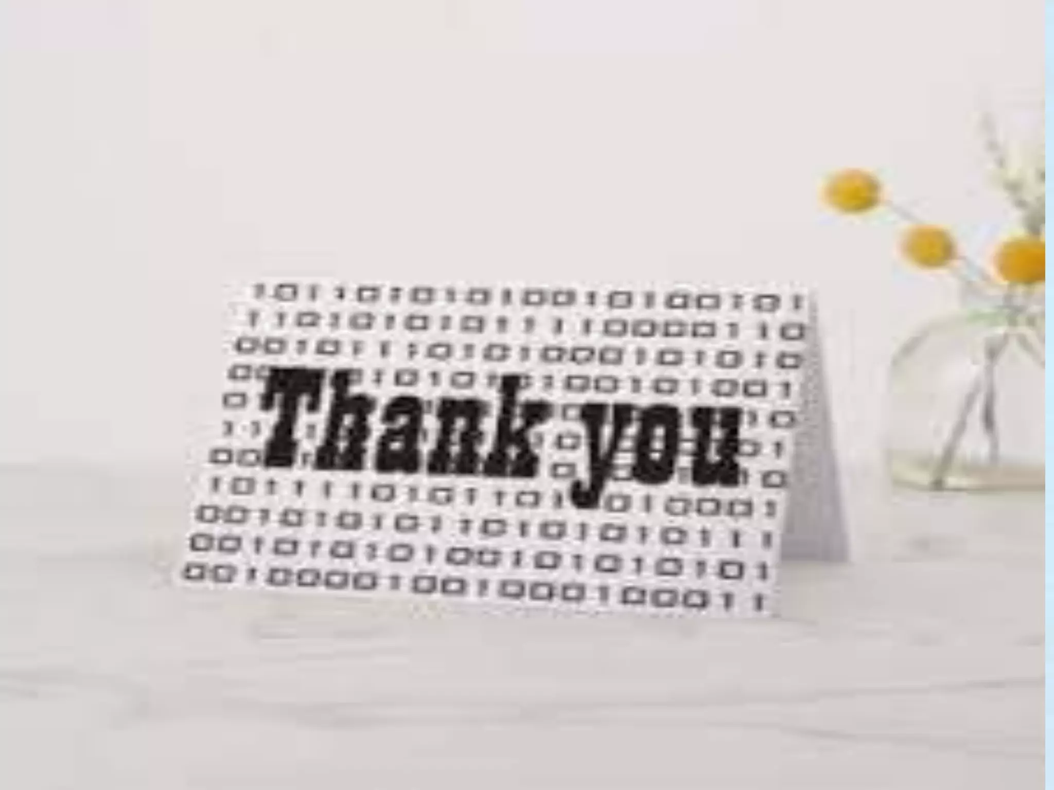 Cyber security Information security