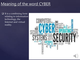 Cyber Security PPTX cyber-security-pptx
