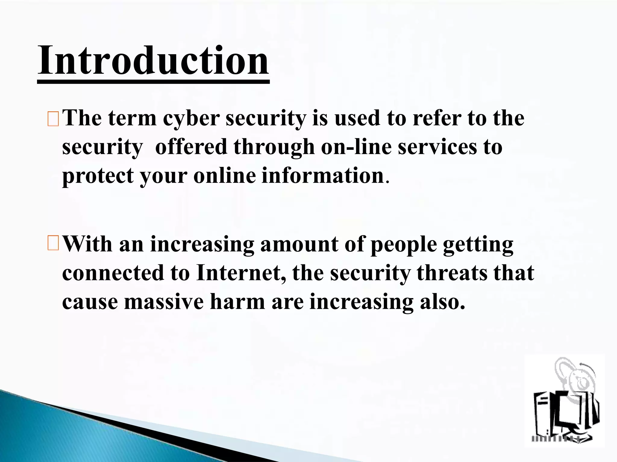 Cyber Security Pdf Cyber Security Pdf