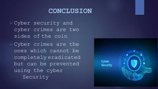 CYBER SECURITY