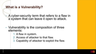 Cyber Security | PPTX