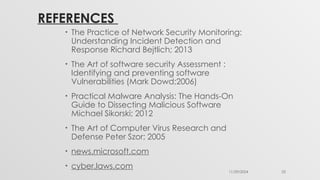 Cyber Security in internet and computer science.pptx