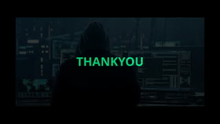 THANKYOU
 
