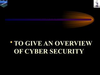 Cyner Basic Basic Cyber Security for beginners .pptx