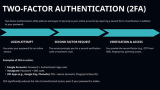 Understanding Cybersecurity: CIA Triad, Viruses & Attack Vectors | PPTX