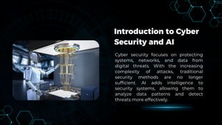 Role of AI in Cyber Security: What Students Must Learn in 2026.pdf