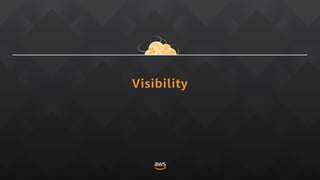 Visibility
 