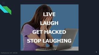 4
TreeTop Security - CAT - v2021.08
 