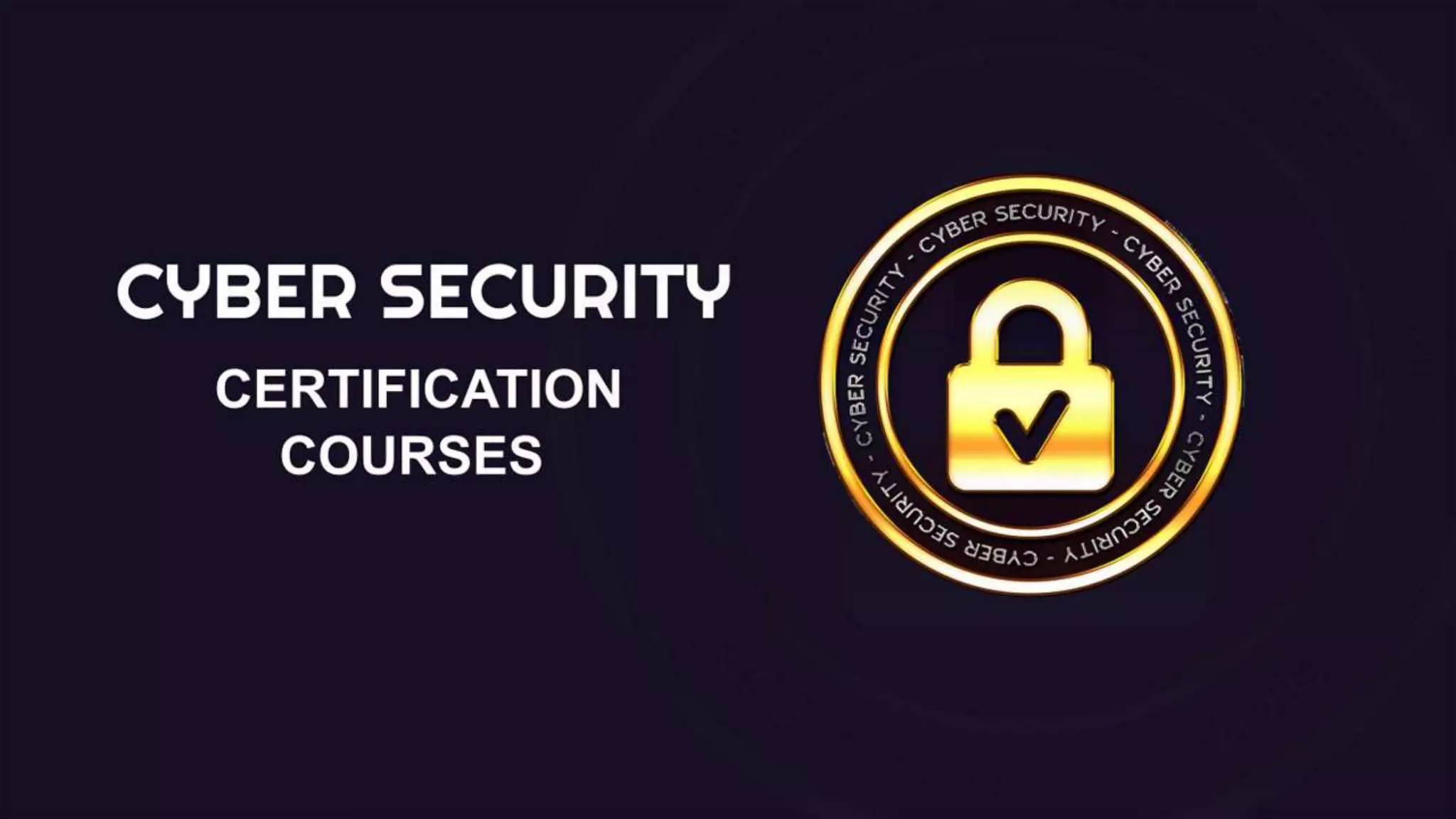 Cyber Security Certification Training Course, Seminars and Consulting Services by Tonex