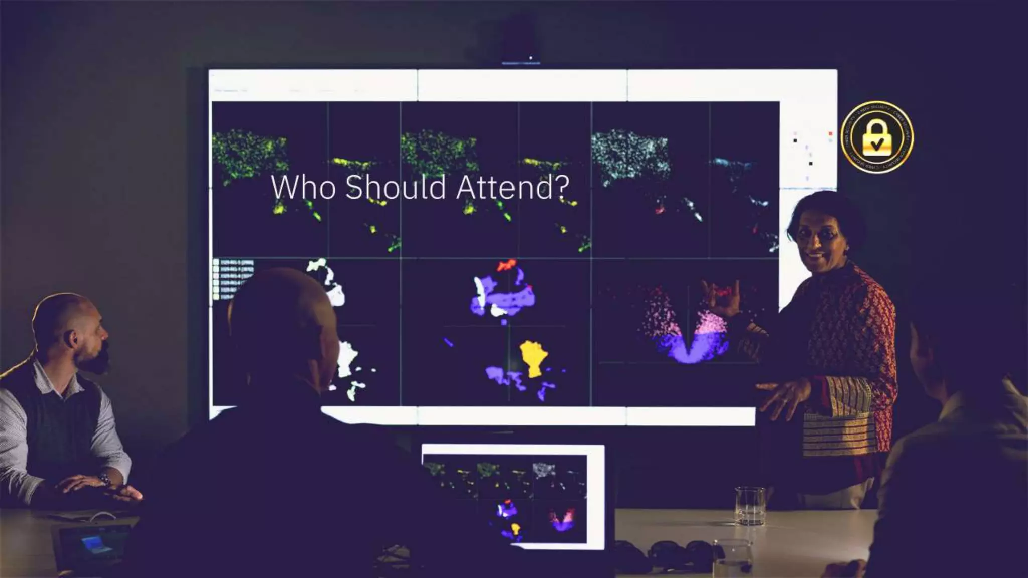 Cyber Security Certification Training Course, Seminars and Consulting Services by Tonex